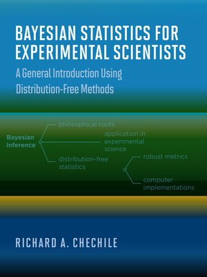 cover image of Bayesian Statistics for Experimental Scientists